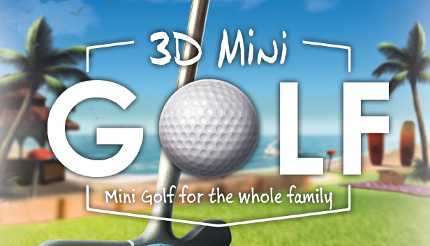 3D MiniGolf (Nintendo)