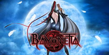 Köp Bayonetta (Nintendo)