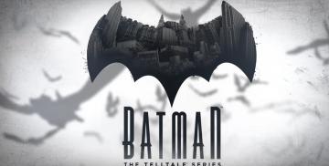 Kup Batman The Telltale Series (Nintendo)