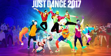 Just Dance 2017 (Nintendo) الشراء