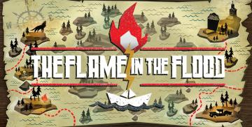 Kjøpe The Flame in the Flood (Xbox)
