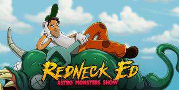 Satın almak Redneck Ed: Astro Monsters Show (PC)