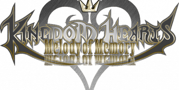 購入Kingdom Hearts: Melody of Memory (PS4)