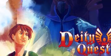 Køb Deity Quest (PC)