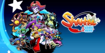 Shantae: Half-Genie Hero (Nintendo) الشراء