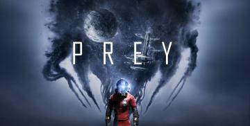 Buy Prey (PS4)