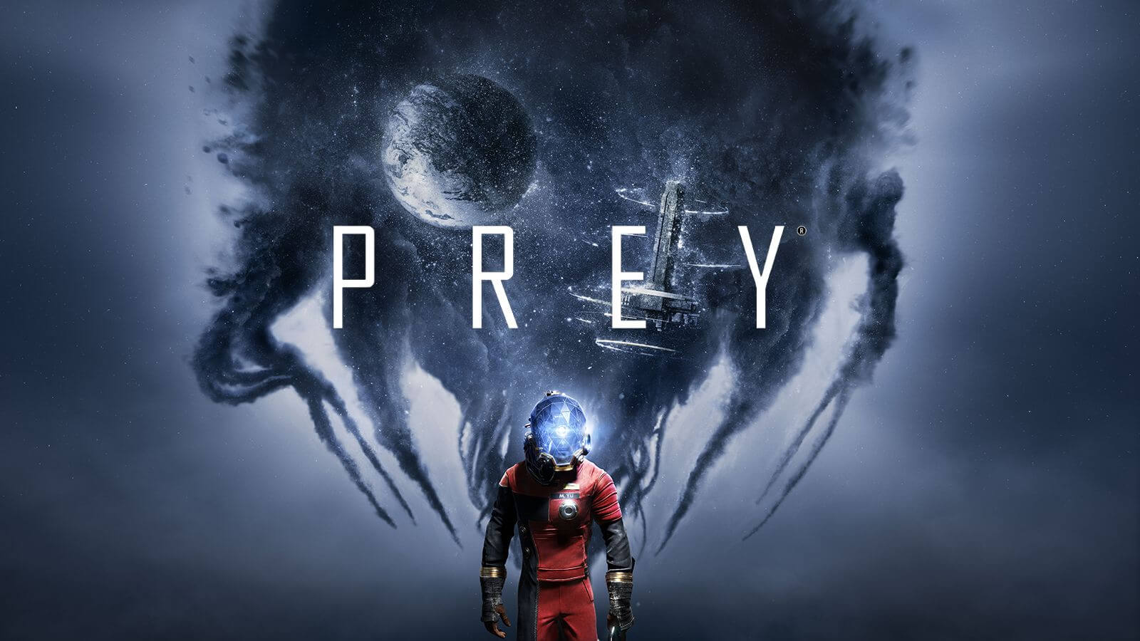 Prey (PS4)