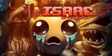 Kjøpe The Binding of Isaac: Afterbirth+ (PS4)