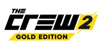 Kjøpe The Crew 2 Gold Edition (PS4)