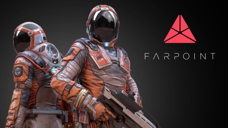 Farpoint (PS4)