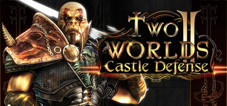 Two Worlds 2 Castle Defense (PC)
