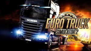 Kjøpe Euro Truck Simulator 2 (PC)