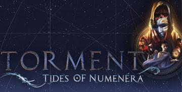 Torment Tides of Numenera (PC) 구입