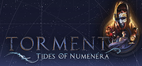 Torment Tides of Numenera (PC)