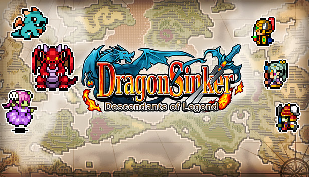 Dragon Sinker (PC)