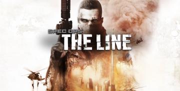 Spec Ops The Line (PC) الشراء