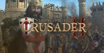 Stronghold Crusader 2 (PC) 구입