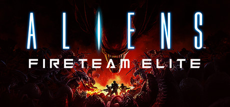 Aliens Fireteam Elite (PC)