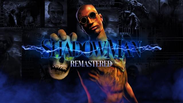 Shadow Man Remastered (PC)