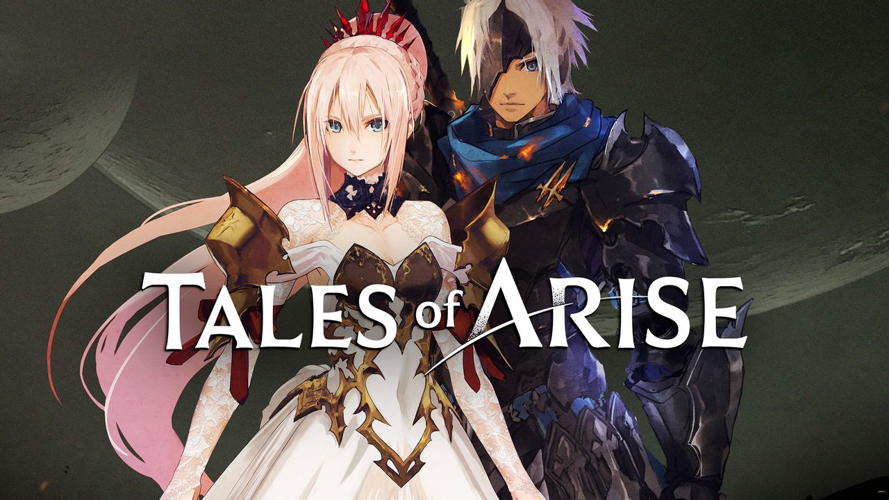 Tales of Arise (PC)