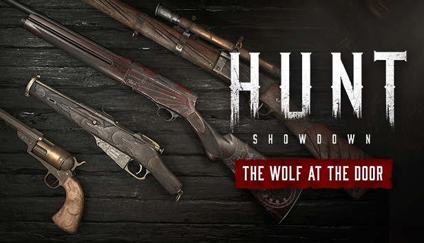Hunt Showdown The Wolf at the Door (PC)