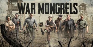 购买 War Mongrels (PC) 