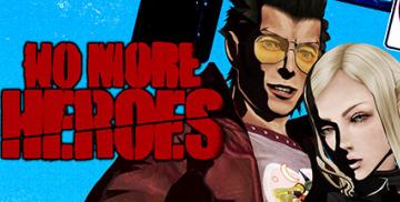 Kaufen No More Heroes (PC) 