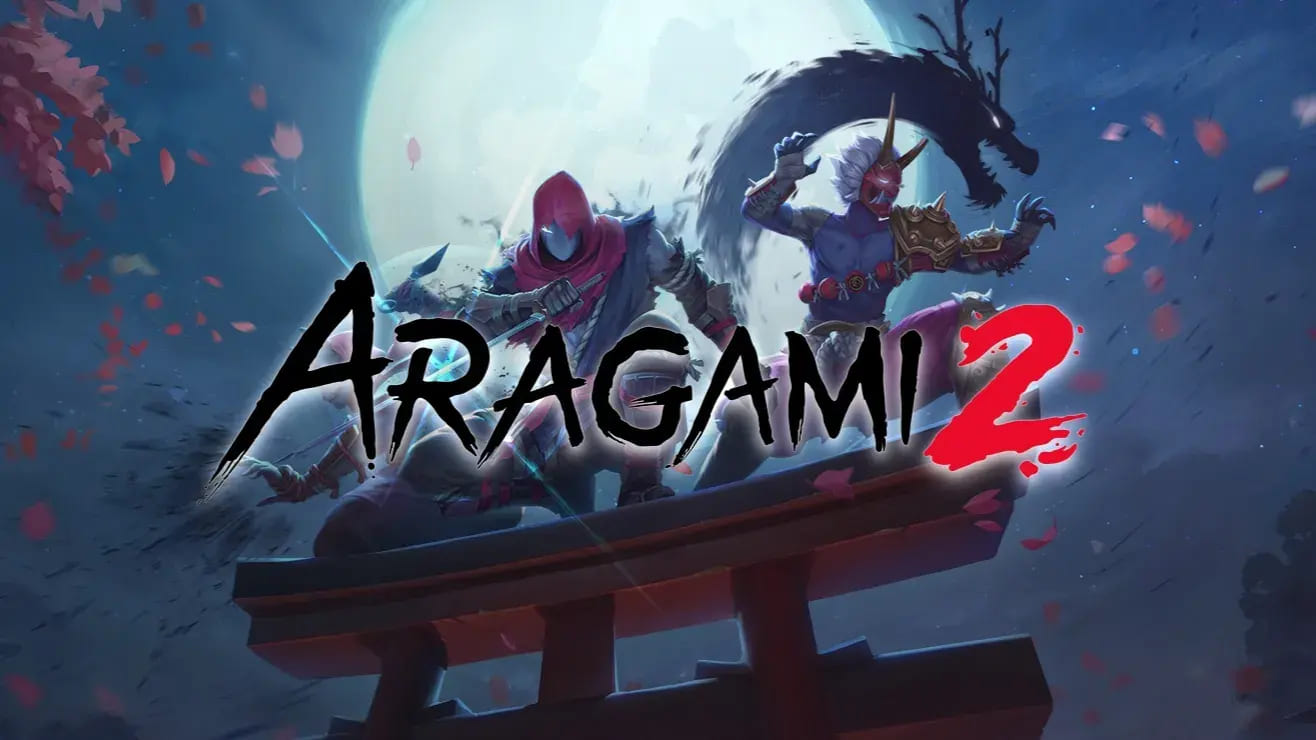 Aragami 2 (PC)
