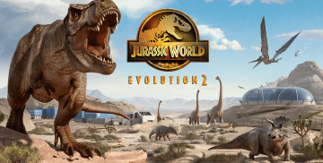 Buy Jurassic World Evolution 2 (PC)