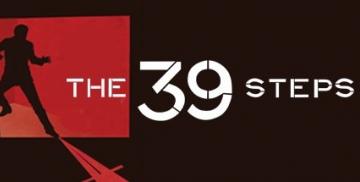 Satın almak The 39 Steps (PC)