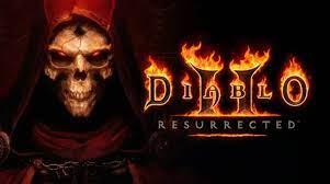Osta Diablo II Resurrected (Xbox)