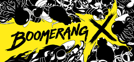 Boomerang X (PC)