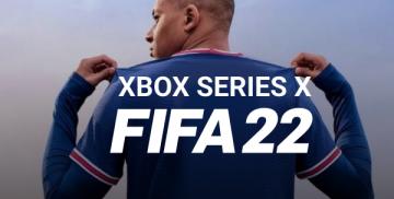 購入FIFA 22 (Xbox Series X)