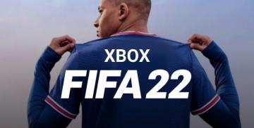 購入FIFA 22 (Xbox)