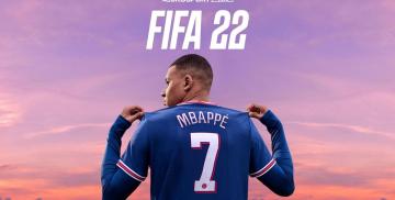 Köp FIFA 22 (PS5) 