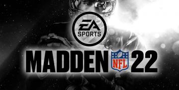 Madden NFL 22 (PC) 구입