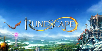 购买 RuneScape Membership Timecard 292 Days 