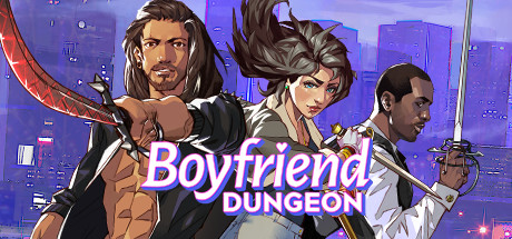 Boyfriend Dungeon (PC)