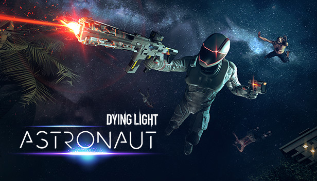 Dying Light Astronaut Bundle (PC)