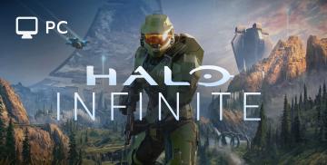 Kjøpe Halo Infinite (PC)