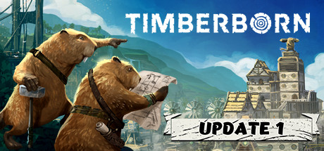 Timberborn (PC)