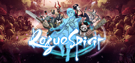 Rogue Spirit (PC)