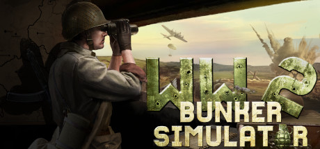 WW2 Bunker Simulator (PC)