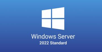 Satın almak Windows Server 2022 Standard