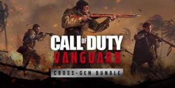 Kaufen Call of Duty Vanguard CrossGen Bundle (Xbox Series X)