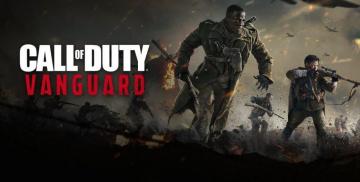 購入Call of Duty Vanguard (Xbox Series X)