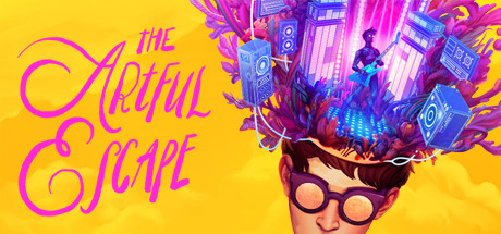 The Artful Escape (PC)