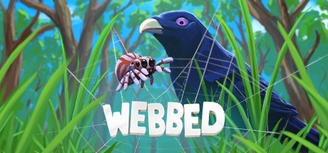 Webbed (PC)