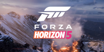 購入Forza Horizon 5 (Xbox Series X)