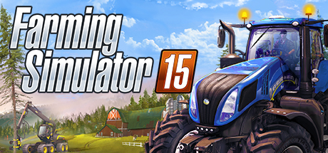 Farming Simulator 15 ITRunner GIANTS (DLC)